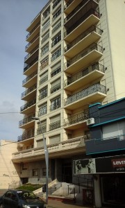 Edificio Eduardo Olivero