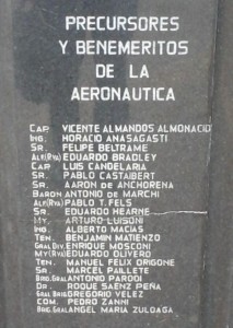 Monumento En Memoria 2