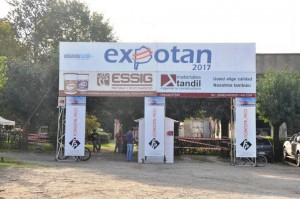 Expotan 2017