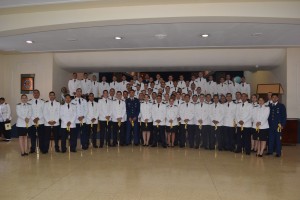 Egreso Promoción LXXXIII